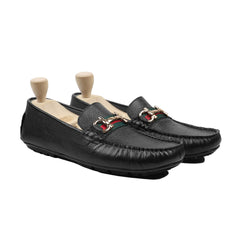 CAMBRIDGE Horsebit LOAFERS