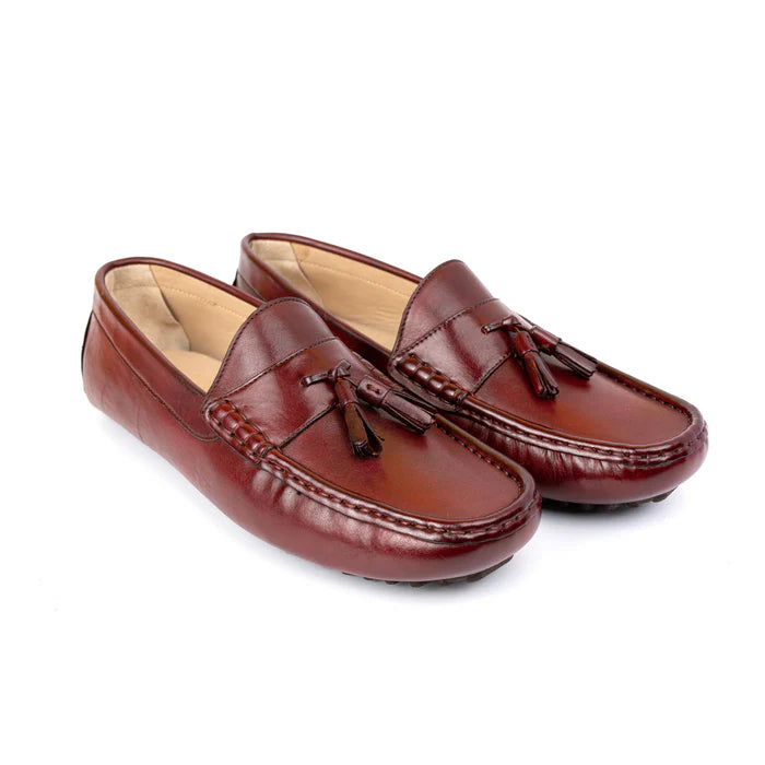 ERIE LOAFERS