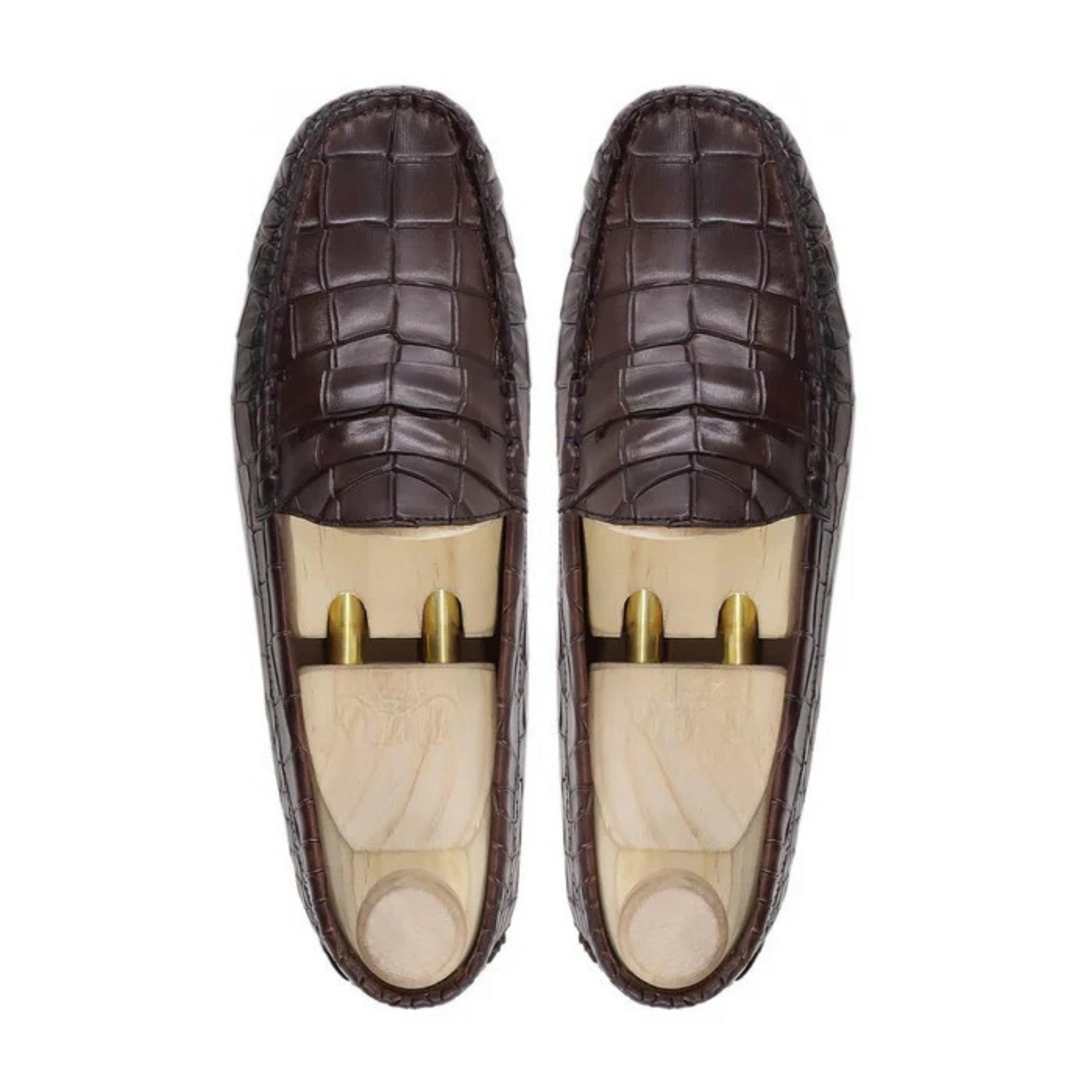 BRIN LOAFERS