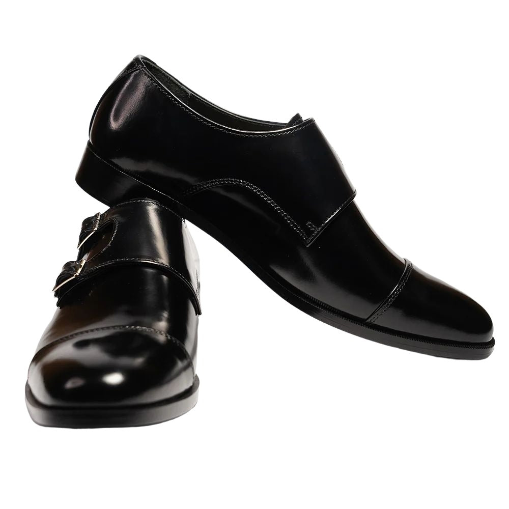 BOND MONK STRAP